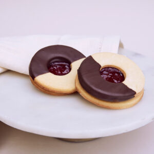 Delicias de chocolate