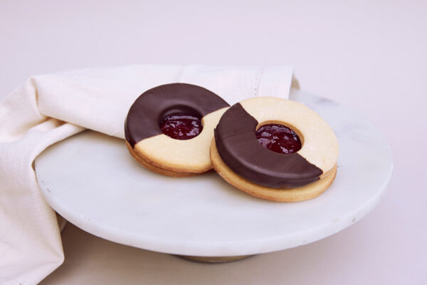 Delicias de chocolate