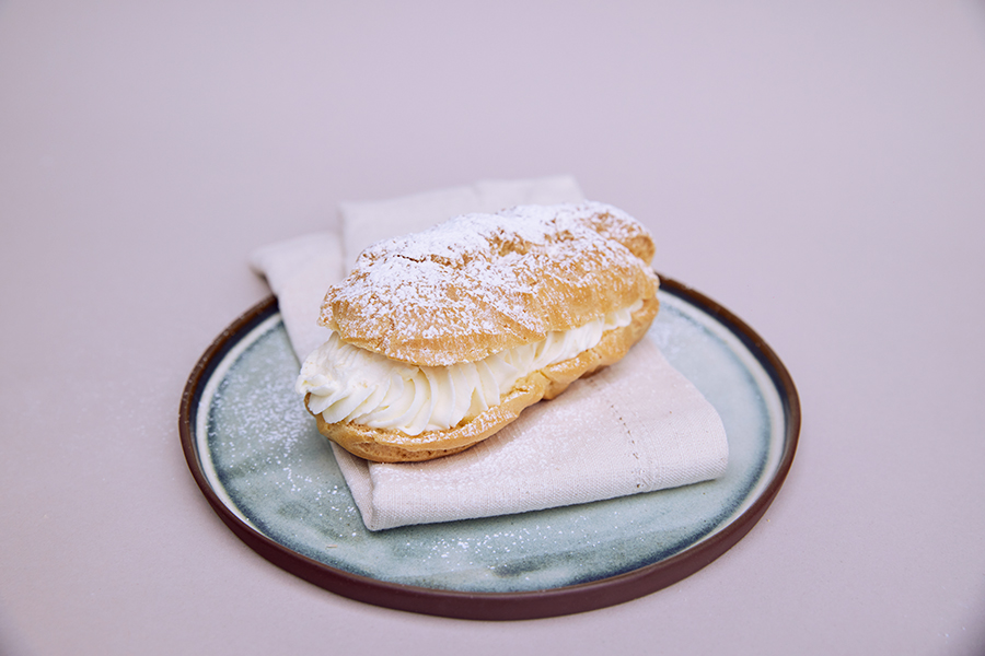 Eclair