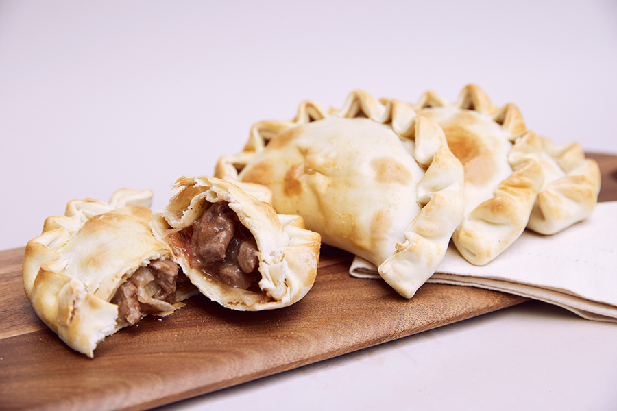 Empanadas