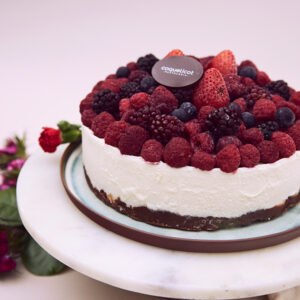 Cheesecake