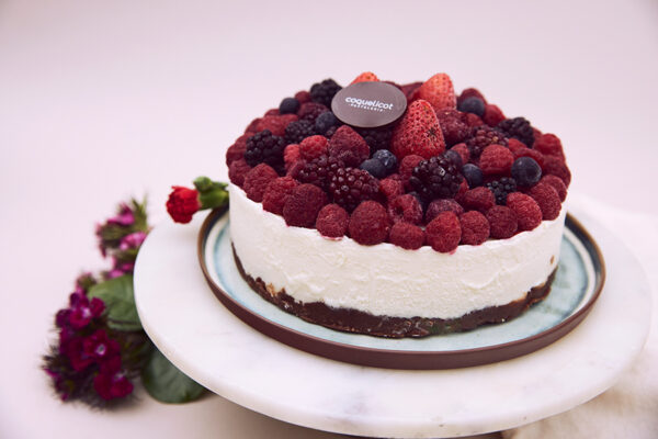 Cheesecake