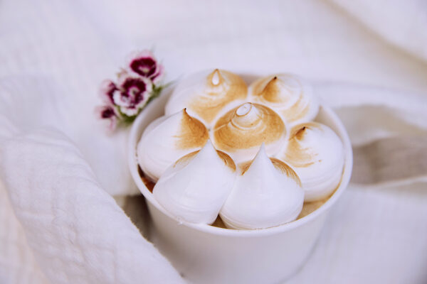 Postre de tres leches